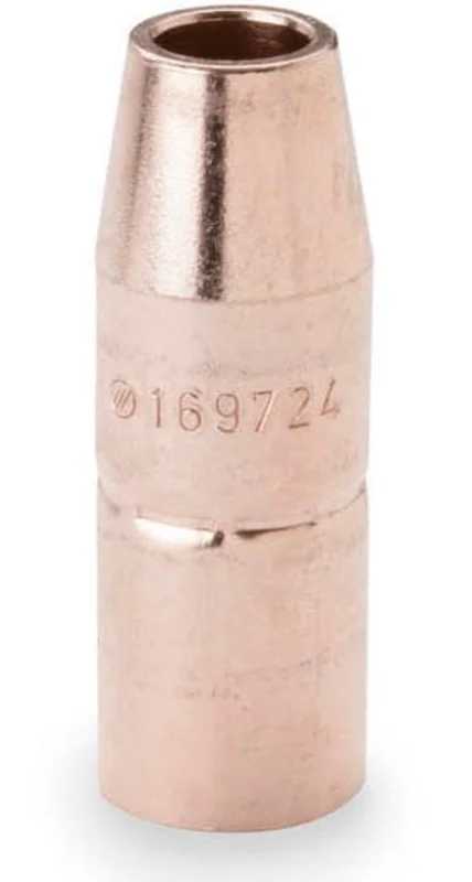 Miller MIG Nozzle 169724