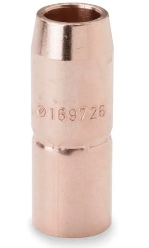 Miller MIG Nozzle 169726