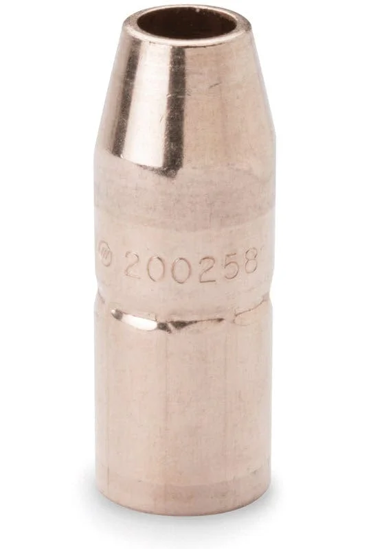 Miller MIG Nozzle 200258