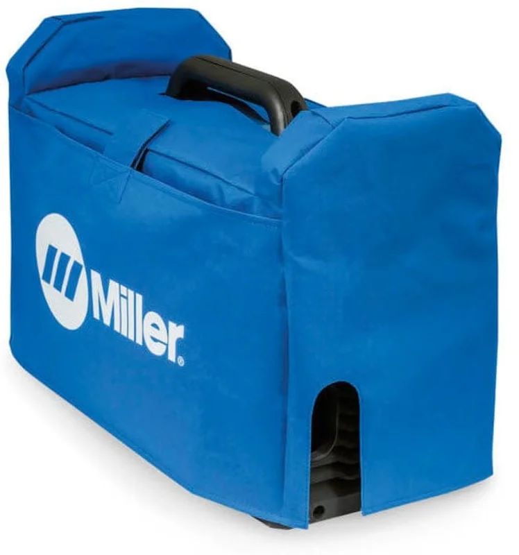 Miller MM 211 PRO/MUM 215 PRO Protective Cover 301737