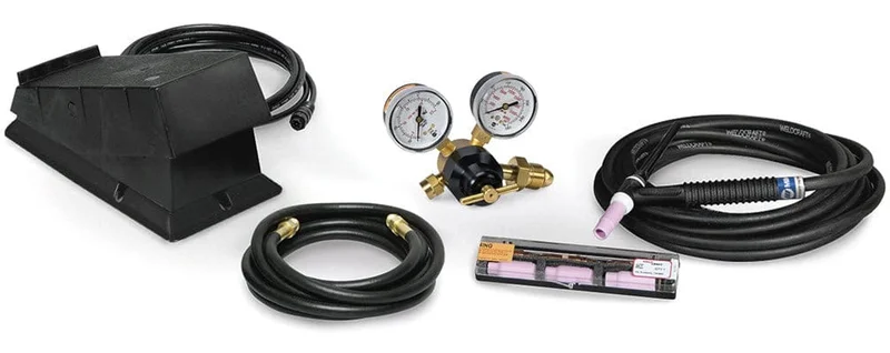 Miller Multimatic 200 TIG Kit 301287