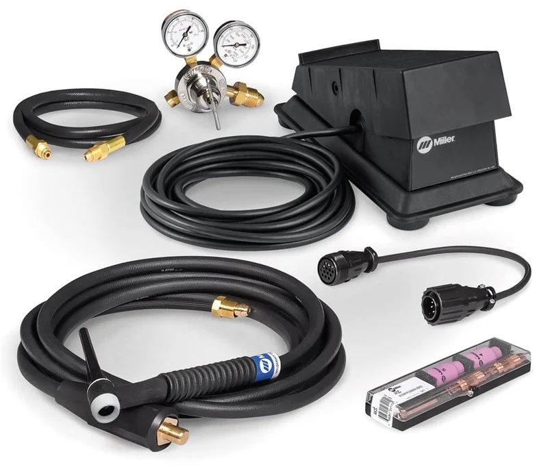 Miller Multimatic 235/255 TIG Kit 301518