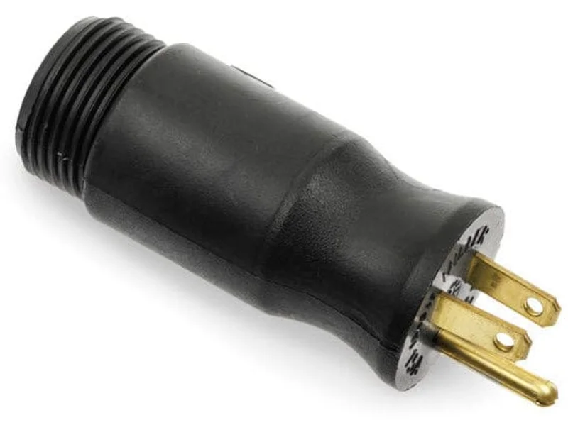 Miller MVP Adapter Plug - 115 Volt/15 Amp 219261