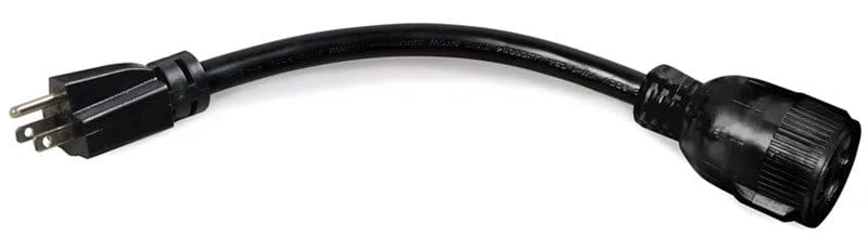 Miller MVP Adapter Plug - 115 Volt/15 Amp 254330
