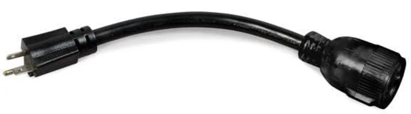 Miller MVP Adapter Plug - 115 Volt/20 Amp 254331
