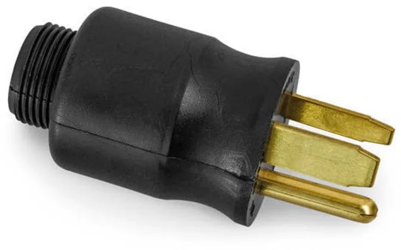 Miller MVP Adapter Plug - 230 Volt/50 Amp 219258