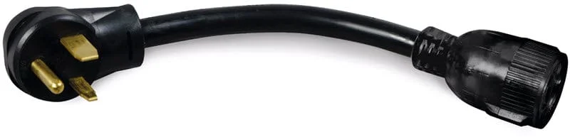 Miller MVP Adapter Plug - 230 Volt/50 Amp 254328
