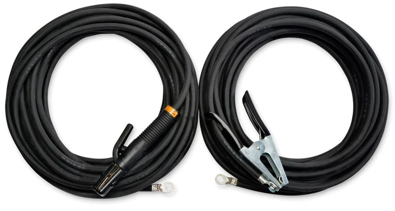 Miller No. 2 Welding Cable Set