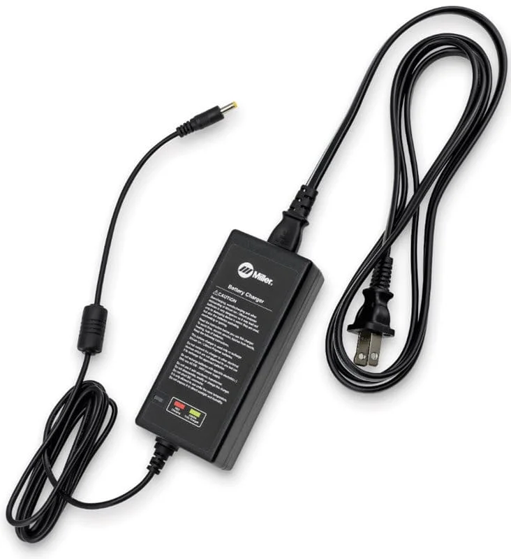 Miller PAPR Battery Charger 282077