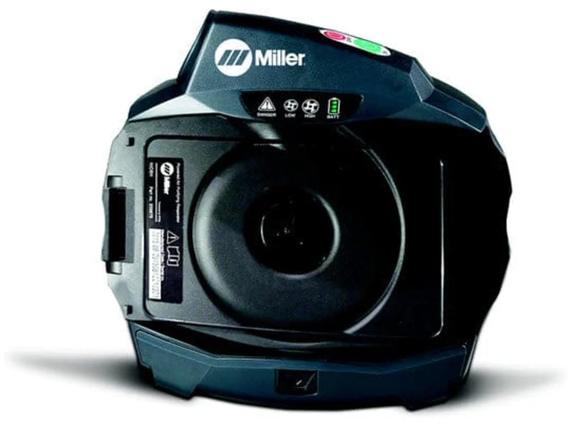 Miller PAPR Blower Assembly 235672