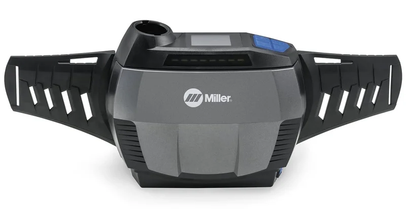 Miller PAPR Blower Assembly 287172