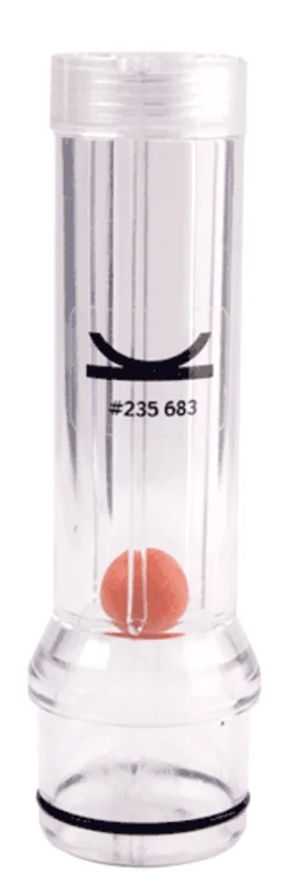 Miller PAPR Flowmeter 260890