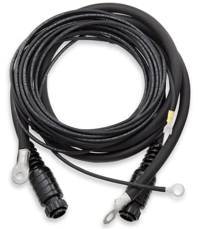 Miller PipeWorx Feeder On Power Source Cable Kit 300367