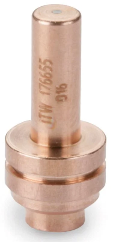 Miller Plasma Electrode, 27 Amp 176655