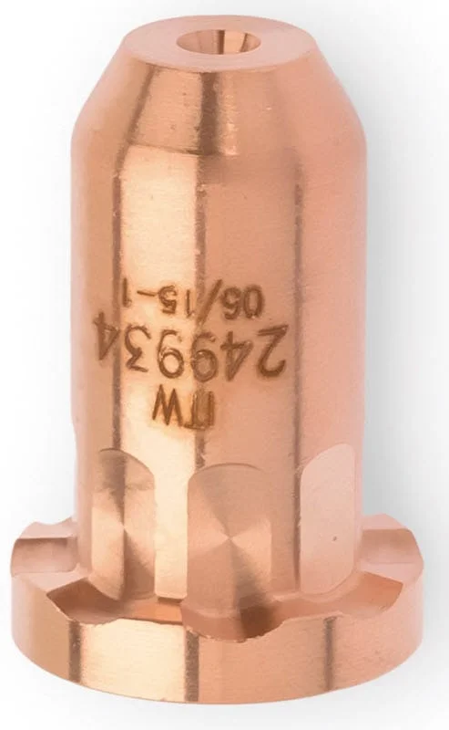 Miller Plasma Gouge Tip, 40 Amp 249934