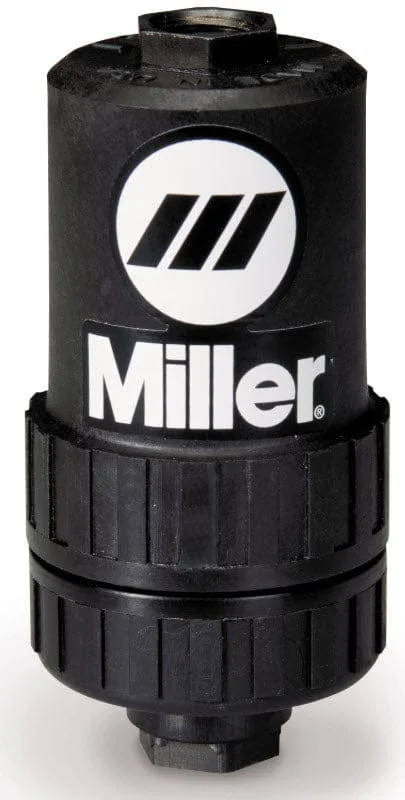 Miller Plasma In-line Air Filter Kit 228926