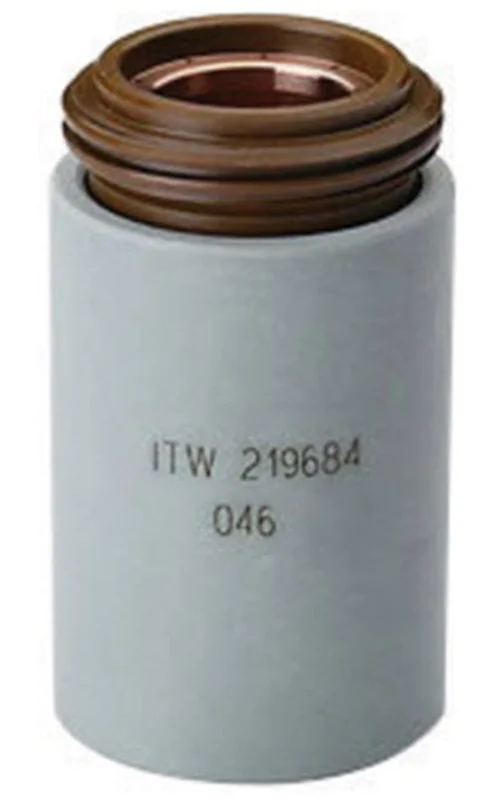 Miller Plasma Retaining Shield Cup, 100 Amp 219684