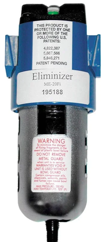 Miller Plasma RTI Filter/Air Dryer 300491