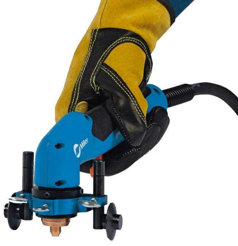 Miller Plasma Standoff Roller Guide 253054