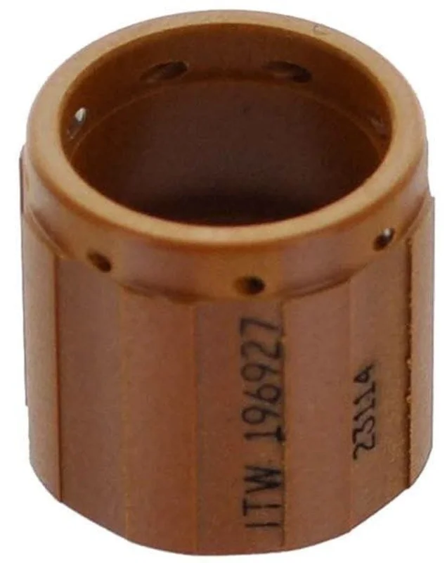 Miller Plasma Swirl Ring, 12 Amp 196927