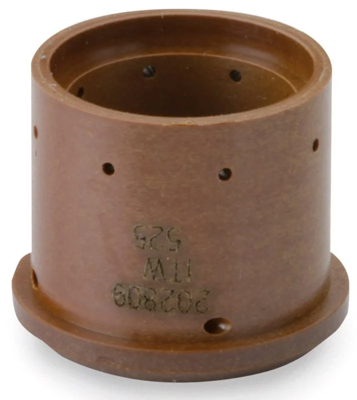 Miller Plasma Swirl Ring, 27 Amp 202809