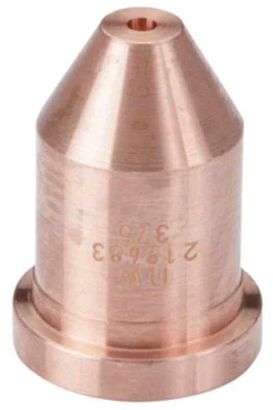 Miller Plasma Tip, 100 Amp Extended 219683