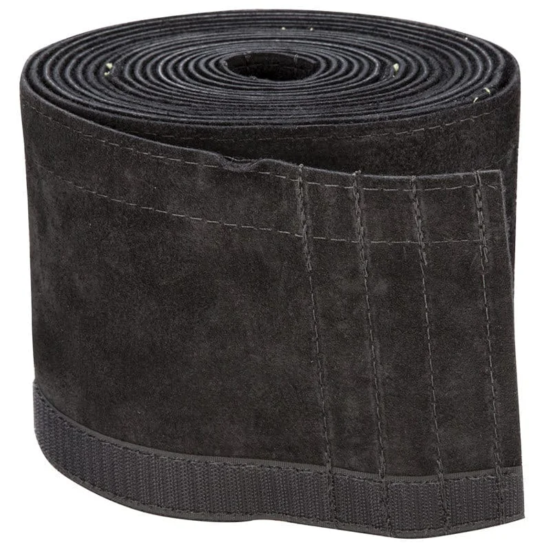 Miller Plasma Torch Cover - Leather