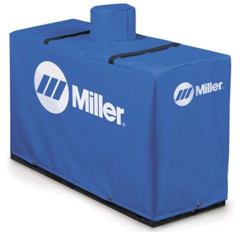 Miller Protective Cover - Bobcat/Trailblazer Diesel 195334