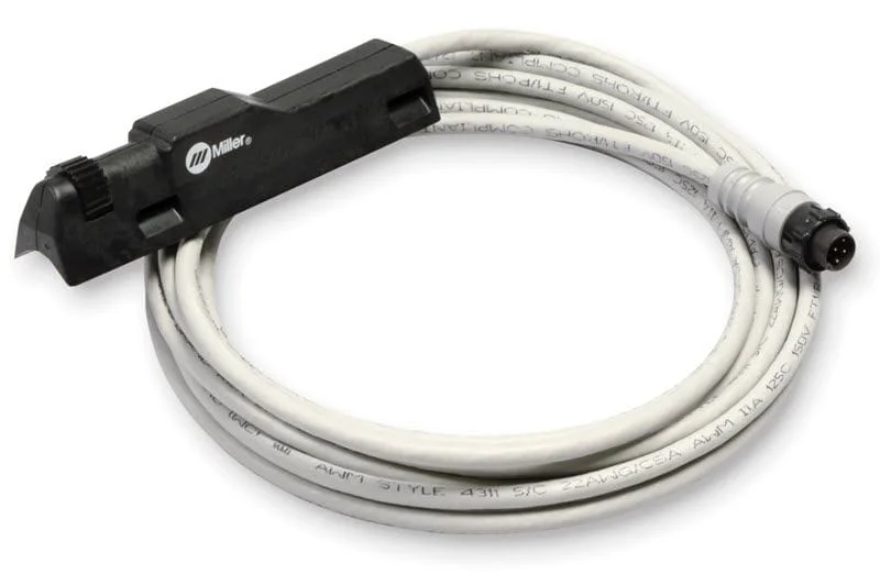 Miller RCC-14 Remote Fingertip Control 151086