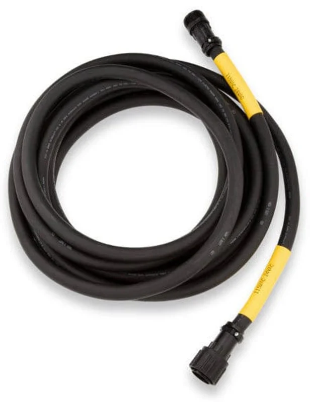 Miller Remote Control 80 ft. Extension Cord 242208080
