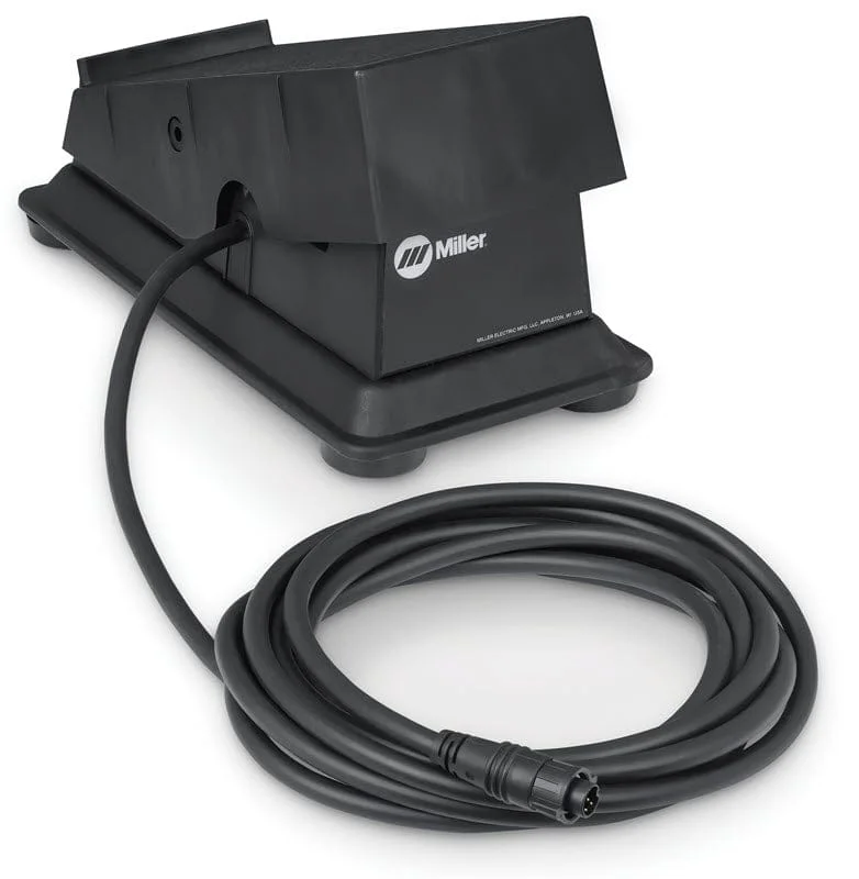Miller RFCS-6M Remote Foot Control 301587