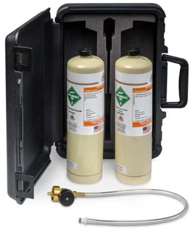 Miller SAR BreatheAir Calibration Kit 275988