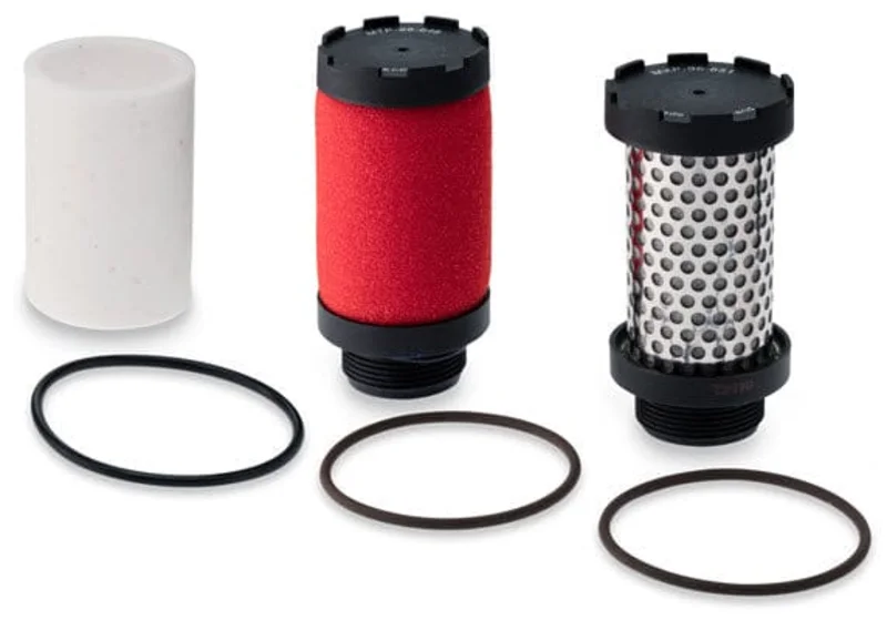 Miller SAR BreatheAir Filter Kit - 123 cfm 276000