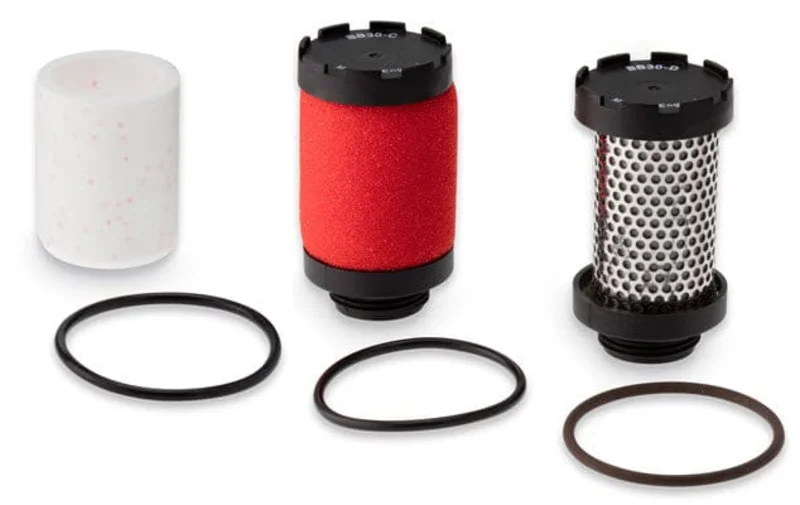 Miller SAR BreatheAir Filter Kit - 49 cfm 275996