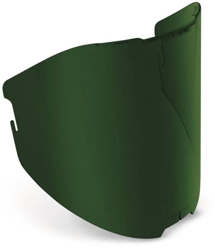 Miller Shade 5 Face Shield PAPR Replacement Lens 288350