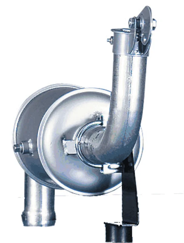 Miller Spark Arrestor Kit 195012
