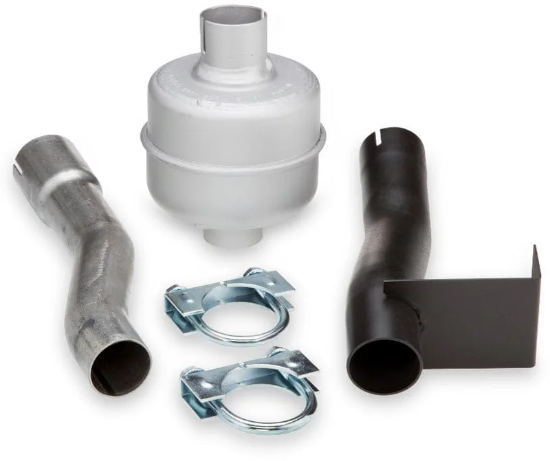 Miller Spark Arrestor (Muffler) Kit 300585