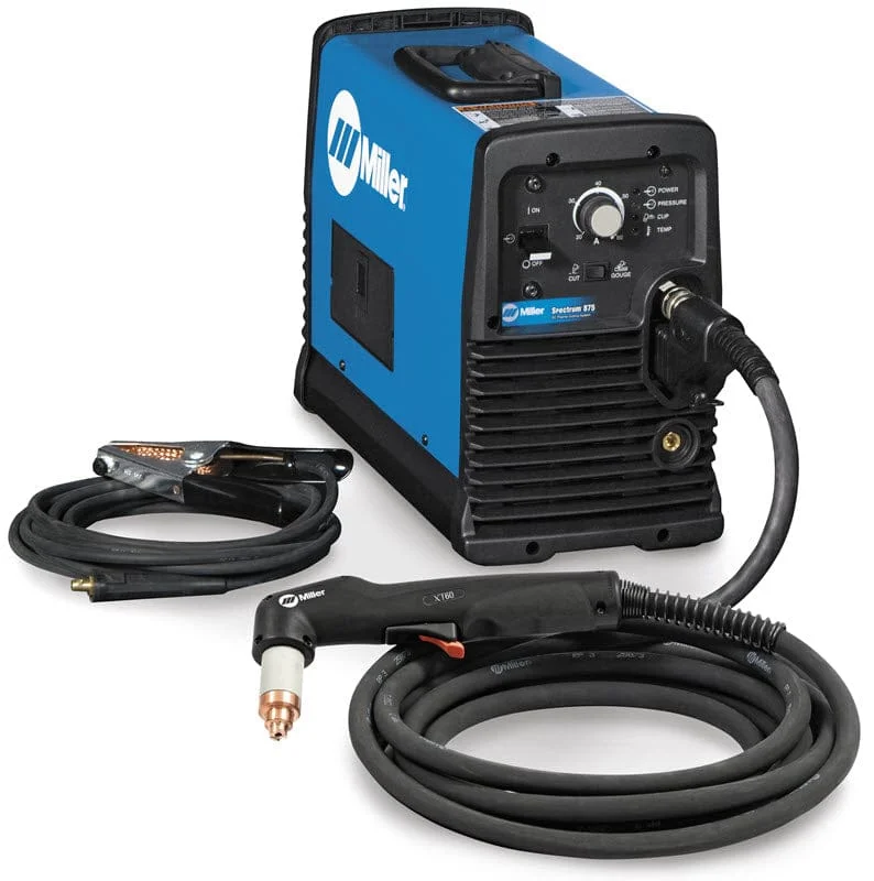 Miller Spectrum 875 Plasma Cutter w/50 ft. Torch 907850001