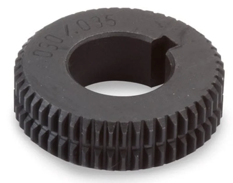 Miller Spoolmate .030/.035 Drive Roll 186413