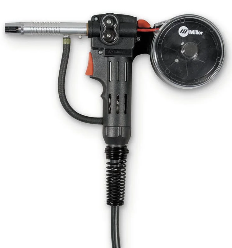 Miller Spoolmate 100 MIG Spoolgun 300371