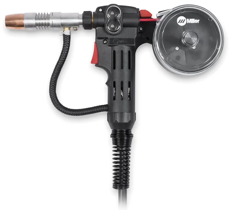 Miller Spoolmate 150 Spoolgun 301272