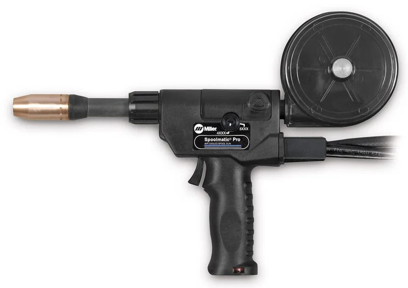 Miller Spoolmatic Pro 30A Spoolgun 301148