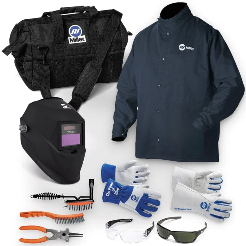 Miller Student Safety Pack