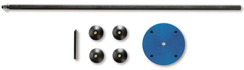 Miller Suction/Magnetic Pivot Base 195979