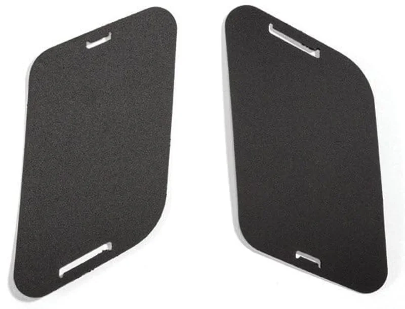 Miller T94 Series Side Window Covers 260197