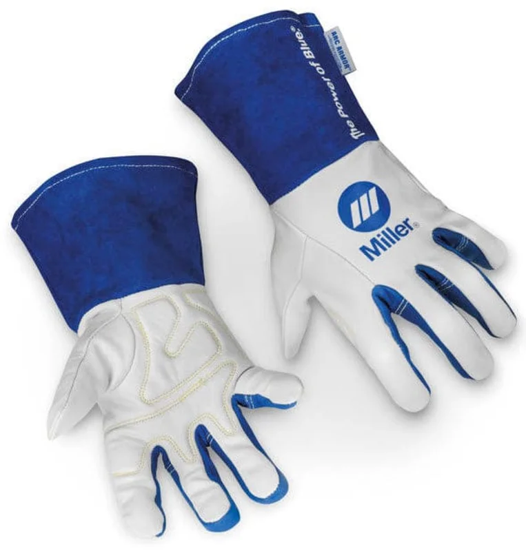 Miller TIG Welding Gloves