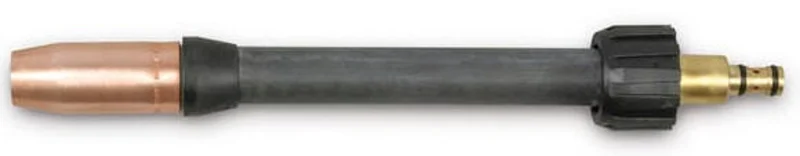 Miller Tube Head 180 Degrees - 6 Inch 258476