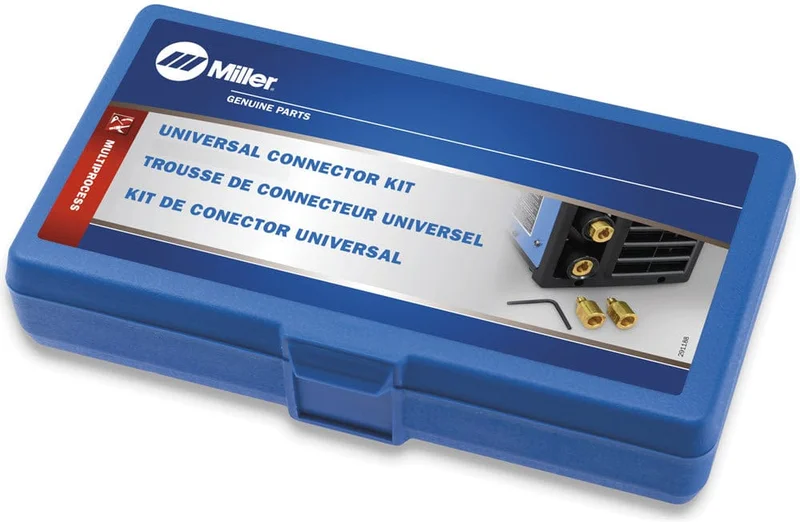 Miller Universal Connector Kit (Tweco) 301611