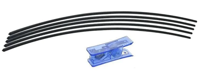 Miller Universal Teflon Liner Kit .030-.040 262707