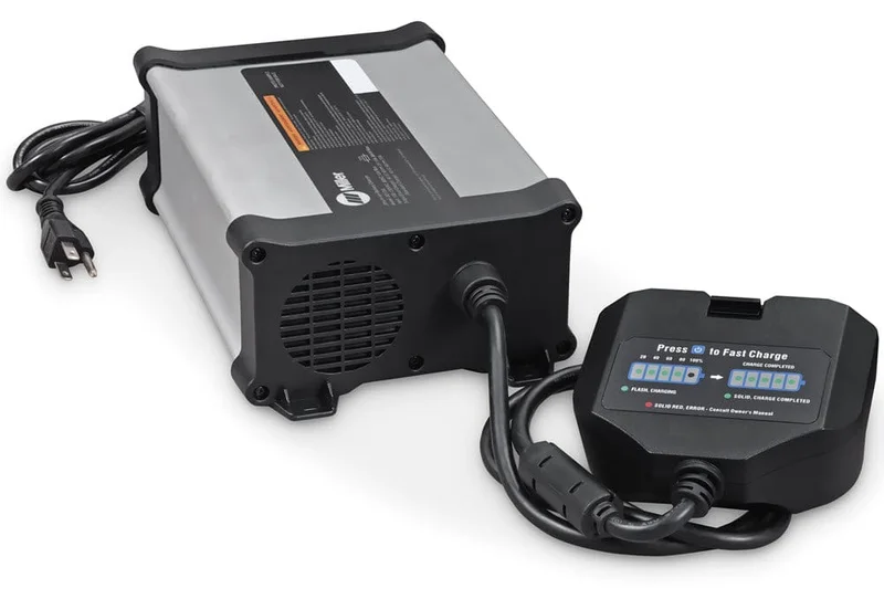 Miller Venture 150 S Battery Charger 301755
